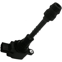 Bobine d'allumage automatique UF351 22448-6N015 22448-6N000 22448-6N011 22448-6N015 AIC-4004G pour Nissan Sentra Almera 1.8L L4