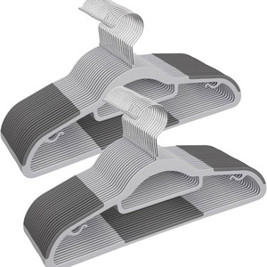Máquina para fabricar perchas de plástico y alambre para la producción de perchas de ropa - Product Image 2