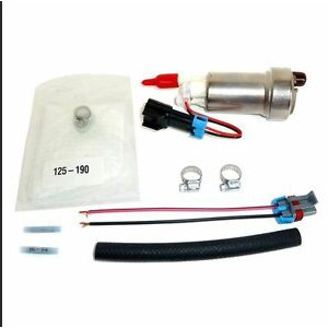 Bomba de Combustible Electrónica F90000267 para Honda Civic, Pieza de Repuesto - Product Image 4