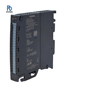 แบรนด์ 6ES7522-1BL10-0AA0 S7-1500 SM 522 DQ32x24V DC/0.5A BA ดิจิตอลเอาท์พุต PLC โมดูลขยายสำหรับการควบคุมอุตสาหกรรม 6es7522-1 - Product Image 1