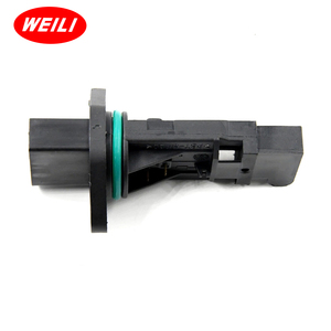 <span class=keywords><strong>Skoda</strong></span> Octavia <span class=keywords><strong>Fabia</strong></span> A4 A6 Passat Polo Golf 3 4 MAF เซนเซอร์วัดการไหลของอากาศโดยรวม0281002216 028906461 0986284001 - Product Image 3