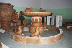 <span class=keywords><strong>Fontaine</strong></span> vintage d'extérieur décorative de jardin Grande <span class=keywords><strong>fontaine</strong></span> d'eau Lion Conception personnalisée Sculpture <span class=keywords><strong>Fontaine</strong></span> en <span class=keywords><strong>pierre</strong></span> classique européenne - Product Image 6