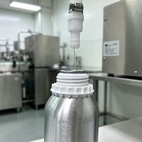 Huile parfumée de qualité supérieure pour la fabrication de parfums, diffuseurs de bougies, désodorisants de voiture, parfums corporels, vente en gros en usine