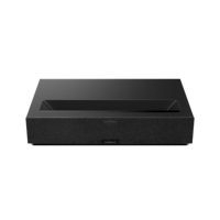 Projecteur laser DLP 4K Formovie Fengmi Theater Premium 2200 ISO Lumens 3D MEMC ALLM HDR10+ intelligent à ultra courte focale pour la maison