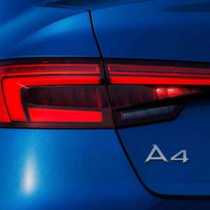 <span class=keywords><strong>Audi</strong></span> A4L 40 TFSI 45 TSI Quattro, Modelo Fashion, 0 km, Cámara LED, Sedán Eléctrico, Cuero, <span class=keywords><strong>A4</strong></span> Turbo, Multifunción Oscuro, ACC K5 - Product Image 3