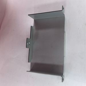 Fabrication industrielle de tôles en acier inoxydable et en aluminium avec découpe laser et estampage pour diverses applications - Product Image 3