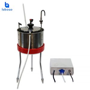 LABOAO LNE-1A Laboratório Portátil Digital <span class=keywords><strong>Engler</strong></span> <span class=keywords><strong>Viscometer</strong></span> Preço - Product Image 5