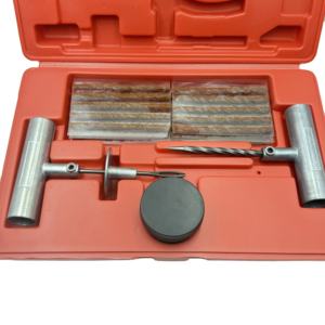 Kit de <span class=keywords><strong>réparation</strong></span> de <span class=keywords><strong>pneu</strong></span> d'urgence <span class=keywords><strong>Speedy</strong></span> Seal Kit de <span class=keywords><strong>réparation</strong></span> de crevaison et de bouchon plat à l'état neuf - Product Image 1