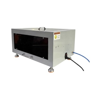 Máquina Semiautomática para el Ensamblaje de Juntas Tóricas con Función de Lubricación Automática Integrada e Intercambiable - Product Image 6