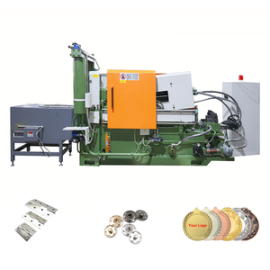 Hot bán Longhua LH-HC-200T áp lực cao Hợp kim kẽm buồng nóng chết đúc máy - Product Image 1