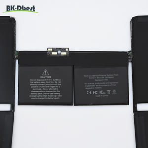 Batería de Repuesto Nueva para Laptop <span class=keywords><strong>A1527</strong></span> para Macbook Retina de 12 Pulgadas A1534 Año 2015 Notebook Año 2015 - Product Image 3