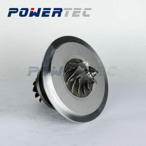 Powertec Turbo Core 700625 716111 A6110961099 A6110960099 pour MercedesBenz <span class=keywords><strong>C200</strong></span> C220 CDI W202 OM611 102 125 HP <span class=keywords><strong>1997</strong></span> 2001 - Product Image 5