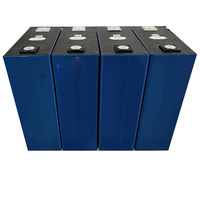 Gobel Power 3.2v 280ah Lifepo4 cellule de batterie au lithium batterie solaire haut débit longue veille alimentation directe officielle