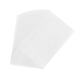 Silicone Oil Paper 50x60cm Disposable For Grilling Fish And Meat Baking Paper - Product Image 5