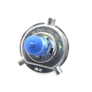 Autodragons - Faro Delantero para Automóvil de Súper Brillo, Lámpara Halógena de Arcoíris H4 P43T, Proveedor Chino - Product Image 3