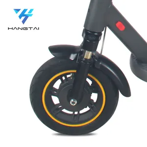 Hot Sales Power Scooter Elétrico Adultos Scooter Elétrico Duas Rodas Dobrável Elétrico Adulto Scooter
