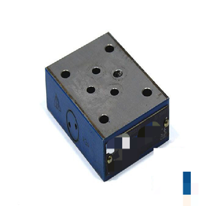 पीएलसी r900323180 दबाव वाल्व zdr DP0-4540YM w80 प्रोग्रामिंग नियंत्रक - Product Image 1