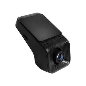 V4 Roadcam App Mini Dash Cam Pantalla de 1 pulgada Lente única Caja negra oculta para automóvil Un canal Wifi FHD 1080P Cámara de automóvil Sensor CMOS - Product Image 5