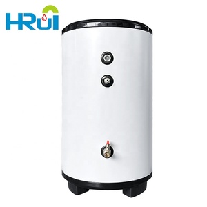 Small Heat Pump Water <strong>Heaters</strong> Buffer Tank <strong>Storage</strong> Hot Water for House Warming Floor Heating Cylinder - Product Image 6