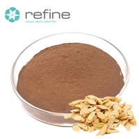 Extrait de racine d'Astragale en poudre, polysaccharide d'Astragalus Membranaceus 50% 70%, fourni par l'usine