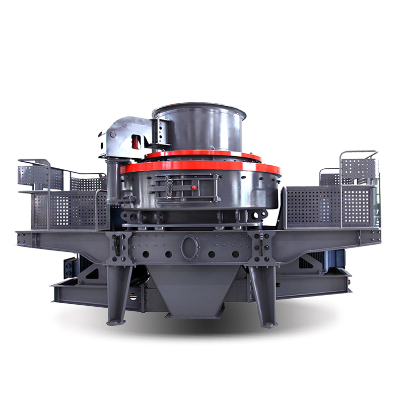Factory Direct Supplier Sand Making Machine