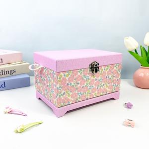 Caja <span class=keywords><strong>de</strong></span> Música <span class=keywords><strong>de</strong></span> Bailarina, Venta Caliente Transfronteriza, Regalo Musical Personalizado <span class=keywords><strong>para</strong></span> Niñas y Niños, Regalo <span class=keywords><strong>de</strong></span> Cumpleaños y <span class=keywords><strong>Navidad</strong></span> - Product Image 2