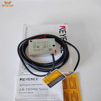 Nouveau capteur de proximité optique Keyence SR-1000 d'origine, haute qualité, sortie NPN PNP, en stock