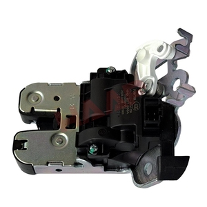 Nouvelle <span class=keywords><strong>serrure</strong></span> de <span class=keywords><strong>coffre</strong></span> de hayon arrière OEM pour Audi A3 A6 A8L TT VW <span class=keywords><strong>GOLF</strong></span> 4H0827505A - Product Image 5