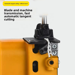 Máquina Empacadora de Bolsas de Papel <span class=keywords><strong>para</strong></span> Arroz, Portátil, Pequeña, Automática, con Sellado y Recarga Automática, 220V, Personalizable, OEM - Product Image 2