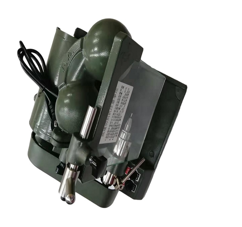Dental Polishing Grinder High Speed Cutting