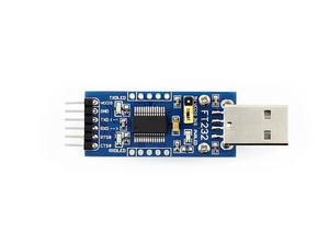 Carte USB UART de type C, module de communication USB vers UART(TTL), connecteur USB-C, compatible avec Mac OS Linux, Android Windows K505 - Product Image 3