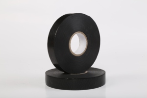 Cinta Aislante de Alta Tensión de Caucho de Etileno Propileno (EPR) Autoamalgamante y Altamente Conformable con Revestimiento - Product Image 2