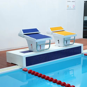Démarreur de <span class=keywords><strong>piscine</strong></span> en PVC personnalisé de haute qualité/accessoire de bloc de plongée accessoire de <span class=keywords><strong>pompe</strong></span> de <span class=keywords><strong>piscine</strong></span> extérieure - Product Image 1