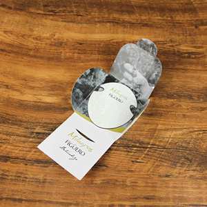 Disco flexible de PET para verter <span class=keywords><strong>vino</strong></span> con boquilla ajustable para botellas de cuello estrecho con tarjeta de papel - Product Image 3