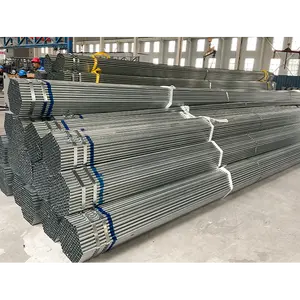 50mm galvanized iron spiral pipe furnace p11 alloy steel pipe