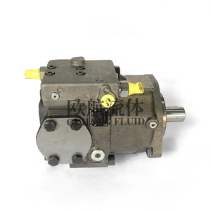 A11VO40LRG/10R-NPC12N00 R902220156 ปั๊มลูกสูบแกนหมุน - Product Image 3