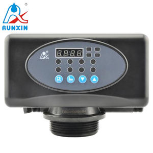 Cheap Price 2000LPH 2TPH F71P 54502 F71P1 Automatic Filter Valve for Seawater Desalination - Product Image 3