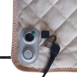 Manta Lavable - Impermeable y Transpirable para un Calentamiento Rápido - Product Image 4