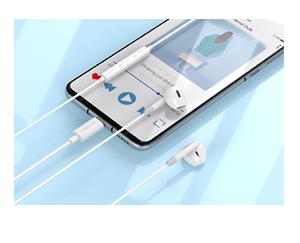 Écouteurs filaires Techancy uniques, hautement performants, en vrac, de qualité supérieure, originaux, avec réduction de bruit, 2025 - Product Image 4