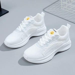 Nuevas Zapatillas Deportivas Ligeras y Transpirables para Mujer, Verano 2026 - Product Image 3