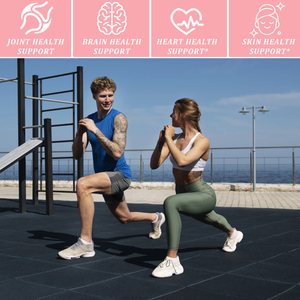 Cápsulas de Cúrcuma y Azafrán OEM ODM con Cardamomo, Favorecen la Salud de las Articulaciones, la Canela Refuerza el Sistema Inmunitario - Product Image 3
