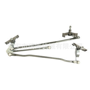 Compatible avec ISUZU # 142CXZ, CVR, EXR Liaison de nettoyage générale ISH96-660R - Product Image 1