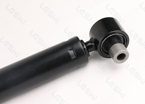 LESHI Oe 4473264200 4473265000 Oem Venta al por mayor Amortiguador trasero lleno de gas para Benz <span class=keywords><strong>EVITO</strong></span> W447/448 2016,09- - Product Image 4