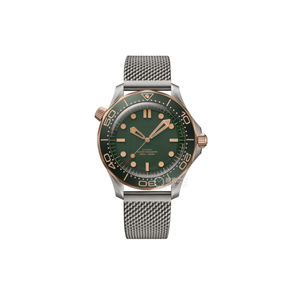 Đồng hồ cao cấp VS phiên bản mới nhất từ nhà máy V4, 42mm, titan, máy 8806, 300, kèm dây đeo miễn phí, thép 904L, chống nước sang trọng - Product Image 3