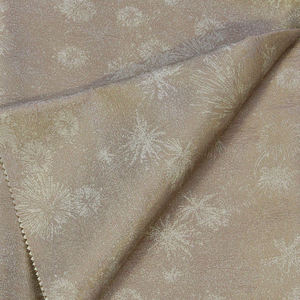 Estilo Europeo floral de lujo jacquard 100 poliéster de tela de la cortina - Product Image 4