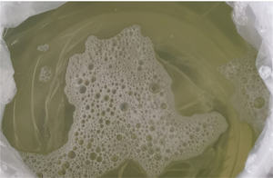 Livraison rapide CAB-35 Cocamidopropyl Betaine Surfactant Moussant Décontamination Agent Moussant Antistatique cab-35 - Product Image 5