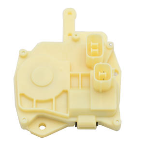 Actuador de Motor de Cierre Centralizado Honda 72155-S84-A11 12V, Sistema de Cierre de Puertas con Control Remoto de Plástico para Accord LCV Europa - Product Image 4