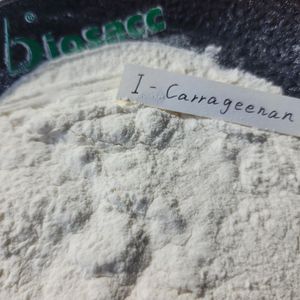 食品グレードカラギーナン粉末 カッパ・イオタタイプ 食品添加物 増粘剤 安定剤 ハラール・コーシャ認証 E407 - Product Image 6