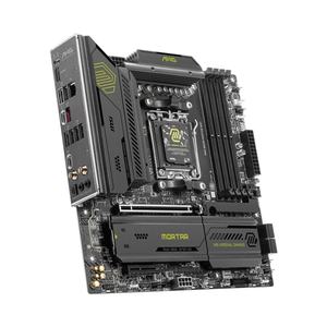 Nouvel arrivage MSI M AG B850M MORTIER WIFI D5 Socket B850 M-ATX carte mère de matériel informatique AMD - Product Image 3