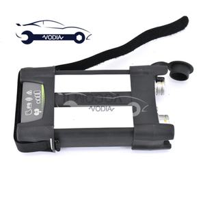 Vocom II 88894000+ PTT 2.8 Dev2tool, Herramienta de Diagnóstico Premium para Camiones, Excavadoras y Equipos de Construcción - Product Image 4